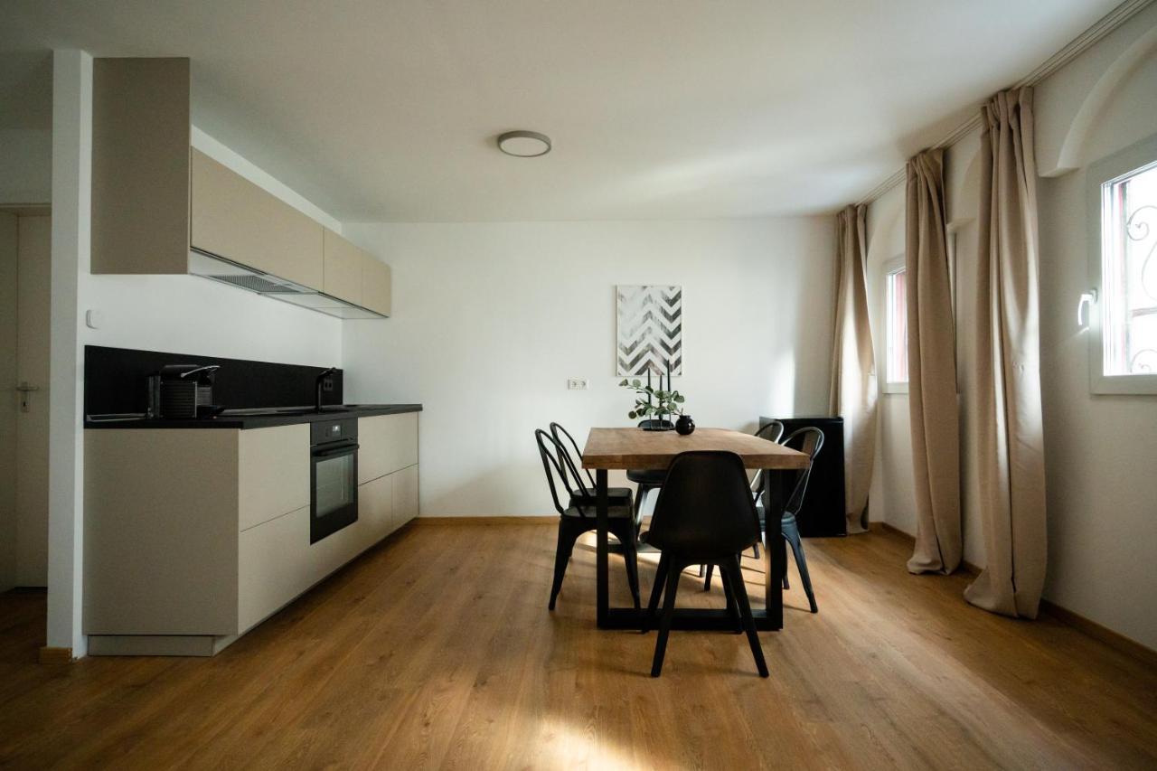 Oldtown Studio Apartment With 2 Bathrooms Dusseldorf Exterior photo