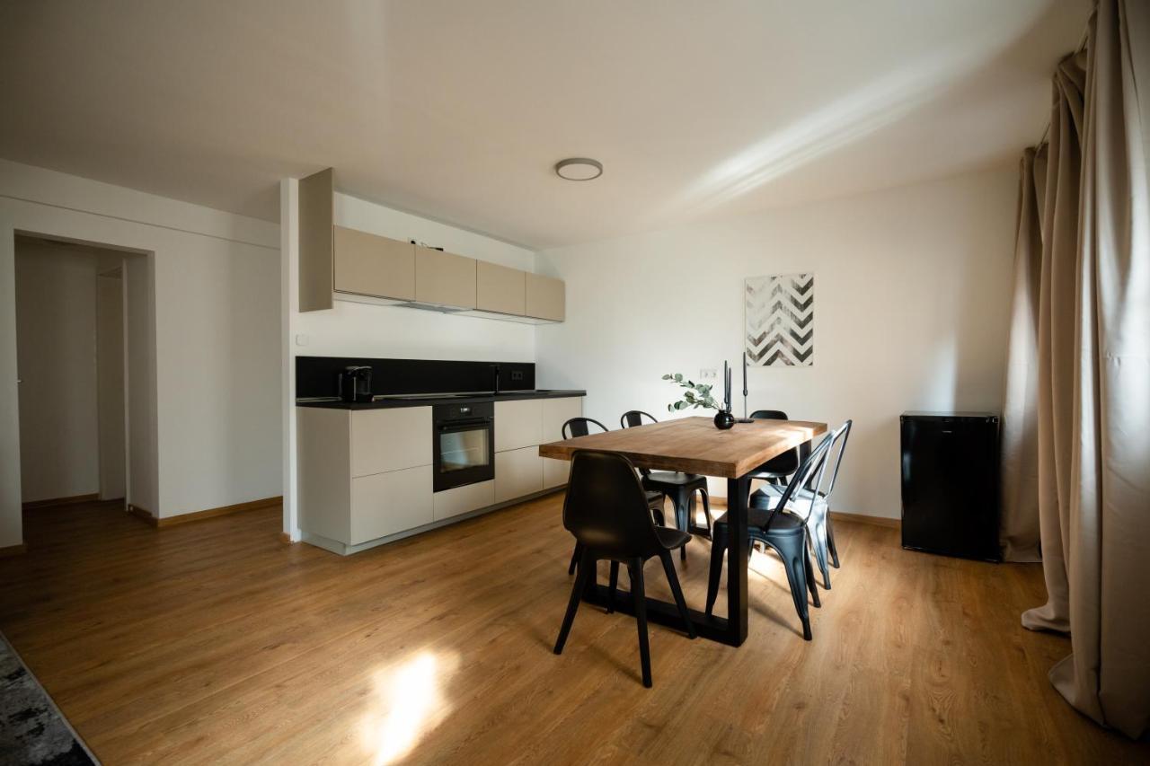 Oldtown Studio Apartment With 2 Bathrooms Dusseldorf Exterior photo