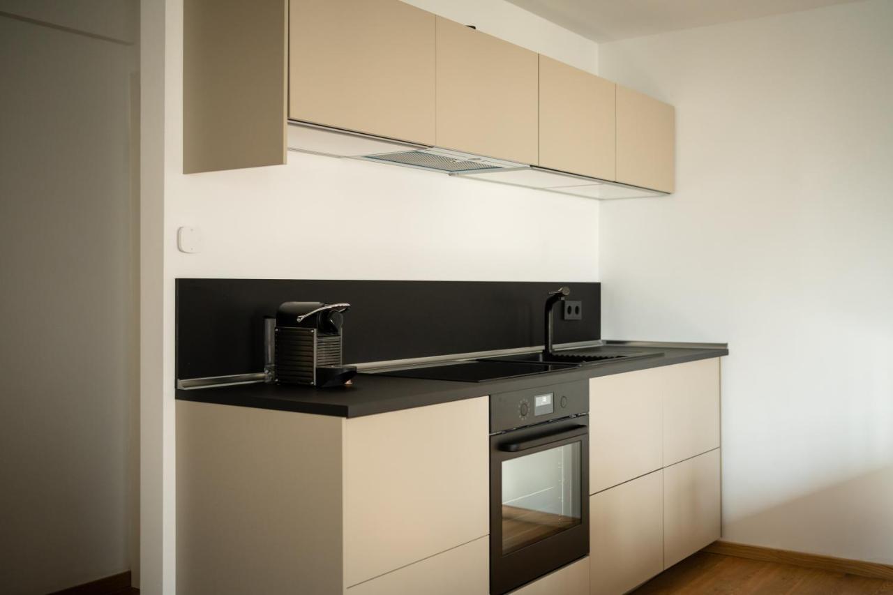 Oldtown Studio Apartment With 2 Bathrooms Dusseldorf Exterior photo